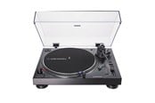 Skivspelare - Audio-Technica AT-LP120XBT-USB - Manuell - Direktdriven - USB - Bluetooth - Skivspelare Black - AT-LP120XBTUSBBK