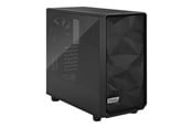 Chassi - Fractal Design Meshify 2 - Black TG Light Tint - Chassi - Miditower - Svart *DEMO* - FD-C-MES2A-03
