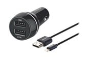 Mobile - Adapters & Chargers - Philips DLP2357V car power adapter - DLP2357V/10