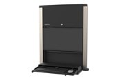 Skrivbordstillbehör - Ergotron CareFit - 61-367-060