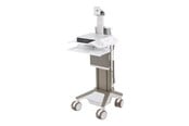 Monitorfäste - Ergotron CareFit Pro - C52-2201-C