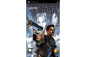 Spel - Syphon Filter: Dark Mirror - Sony PlayStation Portable - Action - 0711719864127