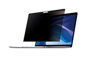 Systemtillbehör - StarTech.com Laptop Privacy Screen for 13 inch MacBook Pro & Air - Magnetic Removable Security Filter - Blue Light Reducing - Matte/Glossy notebook privacy filter - PRIVSCNMAC13