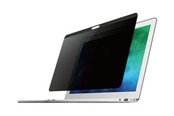 Systemtillbehör - StarTech.com Laptop Privacy Screen for 15 inch MacBook Pro & Air - Magnetic Removable Security Filter - Blue Light Reducing - Matte/Glossy notebook privacy filter - PRIVSCNMAC15