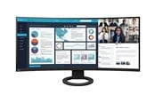 Skärm - 37.5" EIZO EV3895-BK - 3840x1600 (WQHD+) - 60Hz - IPS - EV3895-BK