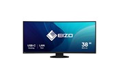 Skärm - 37.5" EIZO EV3895-BK - 3840x1600 (WQHD+) - 60Hz - IPS - EV3895-BK