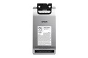 Skrivartillbehör-bläck-toner - Epson UltraChrome RS Cleaning Liquid - C13T45X100