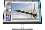 Skärm - 24" HP E24i G4 - 1920x1200 - 60Hz - IPS - 9VJ40AA#ABB