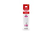 Skrivartillbehör-bläck-toner - Canon GI-41 / 4544C001 Magenta Refil - 4544C001