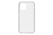 Mobile - Covers & Cases - OtterBox Symmetry Clear Apple iPhone 12/12 Pro - clear - 77-65422