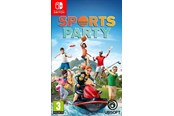 Spel - Sports Party (Code in a Box) - Nintendo Switch - Sport - 3307216176435