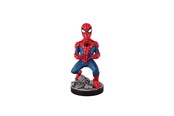 Spel Tillbehör - Cable Guys Marvel: The Amazing Spider-Man - Miscellaneous Tillbehör till spelkonsol - 5060525894022