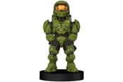 Spel Tillbehör - Cable Guys Halo: Master Chief Infinite - Miscellaneous Tillbehör till spelkonsol - 5060525893988