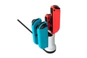 Spel Tillbehör - PDP Joy Con Charging Shuttle - Miscellaneous Tillbehör till spelkonsol - Nintendo Switch - 708056067564