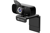 Webbkamera - Sandberg USB Chat Webcam - 134-15