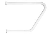 Fästen & gångjärn  - Home>it Maxi-line-bygel ML-26 300x370 mm - vit - 16770