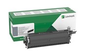 Skrivartillbehör-bläck-toner - Lexmark 78C0D10 Black Developer Unit - 78C0D10