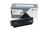 Skrivartillbehör-bläck-toner - Lexmark B3442dw MB3442adw Toner - B340XA0