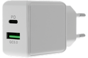 Mobile - Adapters & Chargers - Insmat travel charger power adapter - 530-9200