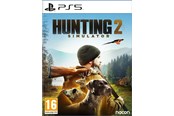 Spel - Hunting Simulator 2 - Sony PlayStation 5 - Jakt - 3665962006049