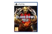 Spel - Blood Bowl III (Brutal Edition Super Deluxe) - Sony PlayStation 5 - Sport - 3665962005547