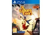 Spel - It Takes Two (PS5 upgradeable) - Sony PlayStation 4 - Action - 5030945124696