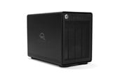 Datalagring - OWC ThunderBay 4 4-Drive 3.5 Enclosure Thunderbolt 3 For Mac (w/o softraid) - OWCTB3IVKIT0GB