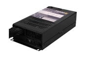 Strömförsörjning - SilverStone FX500 Strömförsörjning - 500 Watt - 40 mm - ATX 2.4 - 80 Plus Gold certificate - SST-FX500-G