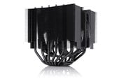 CPU-fläktar - Noctua NH-D15S chromax.black - CPU Luftkylare - Max 25 dBA - NH-D15S CH.BK