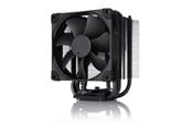 CPU-fläktar - Noctua NH-U9S chromax.black - CPU Luftkylare - Max 22 dBA - NH-U9S CH.BK