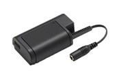 Batterier & batterigrepp - Panasonic DC COUPLER FOR S SERIES - DMW-DCC16GU