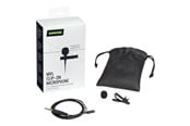Mikrofoner - Shure Motiv - MVL-3.5MM