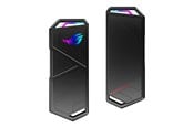 Hårddisk, tillbehör - ASUS ROG STRIX Arion Lite NVMe SSD Enclosure - 90DD02H0-M09010