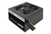 Strömförsörjning - Thermaltake Litepower LTP-650AL2NK Strömförsörjning - 650 Watt - 120 mm - ATX 2.3 - 80 Plus Gold certificate - PS-LTP-0650NPCNEU-2