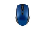 Mus - Tracer Deal Blue RF Nano Mouse Wireless - Mouse - Optic - 6 knappar - Blå - TRAMYS46751