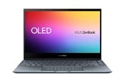 Bärbar dator - ASUS ZenBook Flip 13 OLED UX363EA-PURE3- OLED Touch & Core i7 11.Gen *DEMO* - UX363EA-PURE3