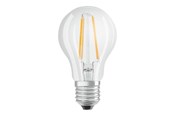 Glödlampor - Osram LED-glödlampa STAR+ Classic A60 7W/827 (60W) Clear E27 - 4058075436787