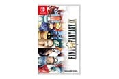 Spel - Final Fantasy IX - Nintendo Switch - Äventyr - 0794712144212
