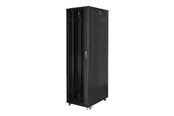 Rack chassis - Lanberg rack - 47U - FF01-8047-12B