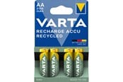 Battery - VARTA Recharge Accu Recycled - 56816101404