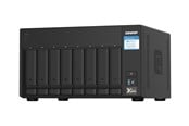 NAS Server - QNAP TS-832PX-4G - NAS Server - TS-832PX-4G