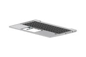 Tangentbord - HP 840/EB 14 G7 - IT - BL - Laptop tagentbord - till ersättning - Italiensk - M07090-061