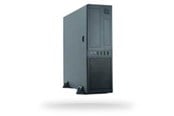 Chassi - Chieftec UNI Series - Chassi - Tower - Svart - CS-12B-300