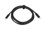 USB-kabel - HP 100W - 5AR72AA