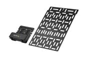 Väggfäste, AV-Möbel - StarTech.com Universal TV Accessory Mount - Adjustable TV & Wall Mount Bracket - Media Players/Router/Modem/AV Switches & Extenders/Apple TV - Max 5 kg - recommended for - MDBOXMNT