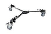 Foto & Video Tillbehör - Walimex WT-600 Tripod Dolly - 4250234525237