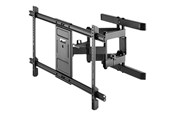 Väggfäste, AV-Möbel - Pro TV wall mount FULLMOTION (XL) - Max 60 kg - recommended for 100" - 4040849497469