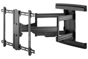Väggfäste, AV-Möbel - Pro TV wall mount FULLMOTION (L) - Max - recommended for - 4040849499357