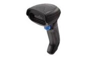Streckodsskanner - Datalogic Gryphon GM4200 - CCD - Wireless Barcode Scanner - GM4200-BK-433-WLC