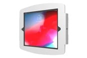 Monitorfäste - Compulocks Space iPad Air 10.9 Tablet Enclosure White - 109IPDSW